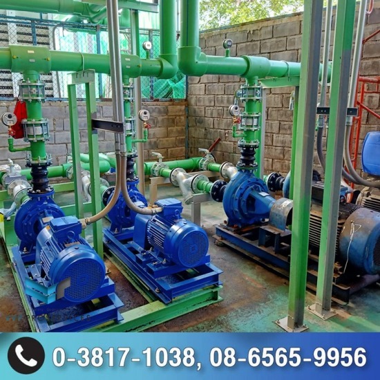 บริษัทรับเหมาติดตั้งระบบทำความเย็น ชลบุรี บริษัทรับเหมาติดตั้งระบบทำความเย็น ชลบุรี